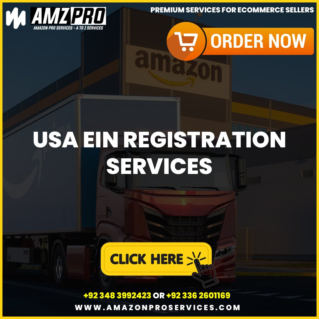 USA EIN Registration Services