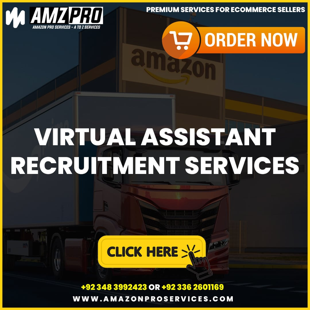 Virtual Assistants Recruitment