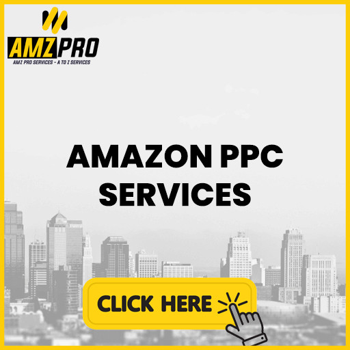 AMAZON PPC SERVICES