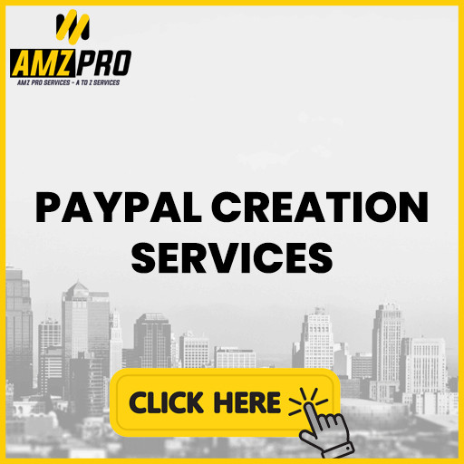 PAYPAL CREATION SERVICES