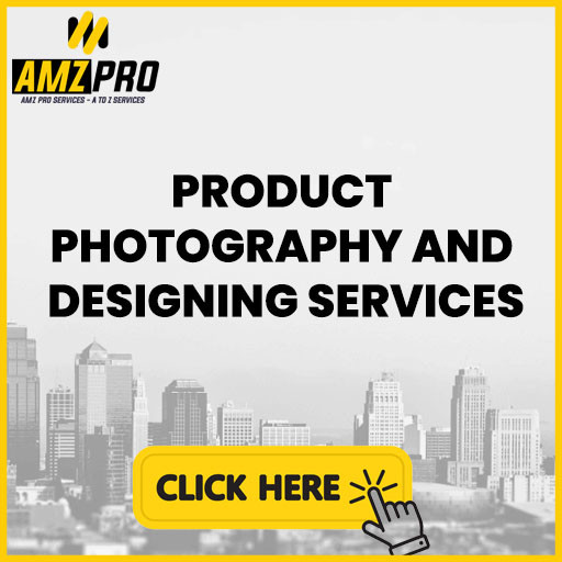 PRODUCT PHOTOGRAPHY AND DESIGNING SERVICES
