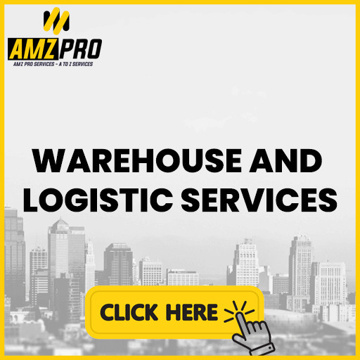 WAREHOUSE AND LOGISTICS SERVICES