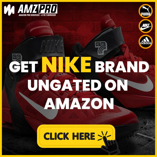 How to Get NIKE Ungated on Amazon